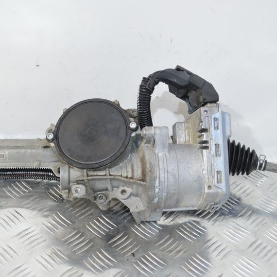 Рульова рейка 1.5 BlueHDI Peugeot Partner K9 2018-2024 Рейка рульова Пежо Партнер к9 9824390180 682000313 | Зображення 3