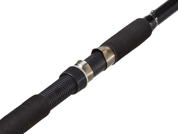 Спінінг риболовний Salmo Салмо Blaster Spin 60 15-60g 2.70m | Зображення 4