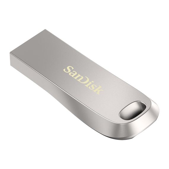Накопитель SanDisk 64GB USB 3.1 Ultra Luxe (SDCZ74-064G-G46) | Зображення 1