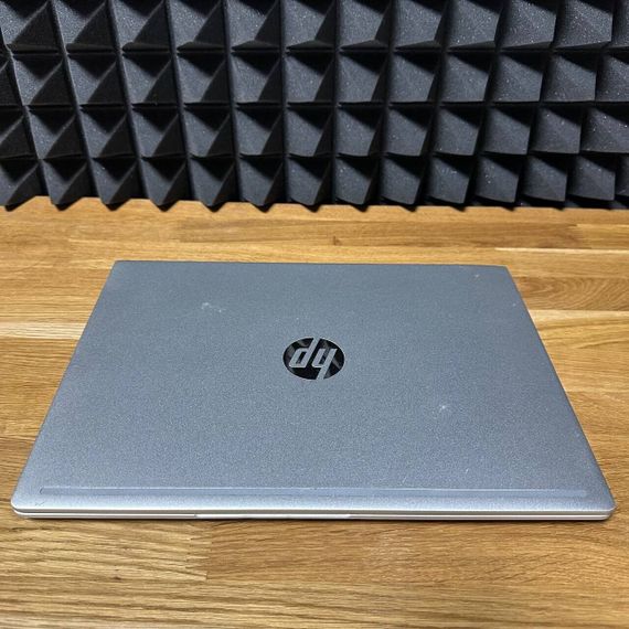 Ультрабук Б-клас HP ProBook 445R G6 / 14" (1920x1080) IPS / AMD Ryzen 5 3500U (4 (8) ядра по 2.1 - 3.7 GHz) / 8 GB DDR4 / 256 GB SSD / AMD Radeon Vega 8 Graphics / WebCam б/в | Зображення 6