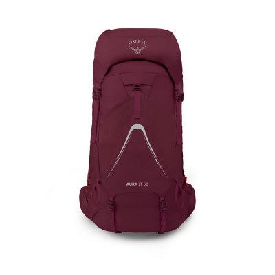 Рюкзак туристический Osprey Aura AG LT 50 antidote purple WM/L (009.3297) | Зображення 6