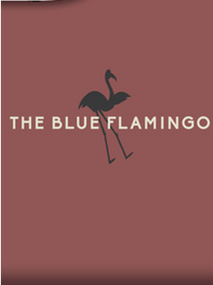The Blue Flamingo Steam Key GLOBAL