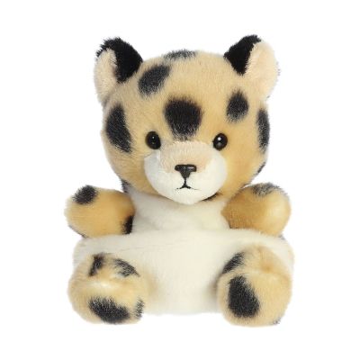 М&apos;яка іграшка Aurora Palm Pals (Палм Палс) Гепард 15 см (220793N)