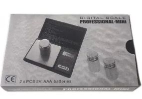 Весы ювелирные ACS MS 2020 200gr/0.01g