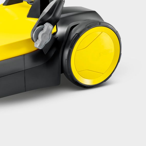 Машина підмітальна Karcher S 4 Twin (1.766-365.0) | Зображення 6