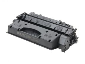 Картридж оригінальний HP 80X (CF280X) для HP M401/M425 із заправкою