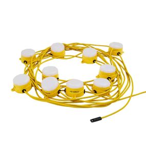Гірлянда будівельна з'єднувана STANLEY SXLS31362E