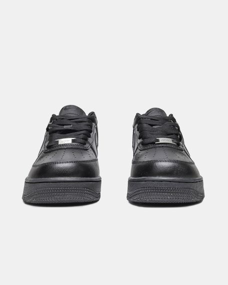 Кросівки кеди Air Force 1 Low SP 1017 ALYX 9SM Black  / аір форсе весна / літо / осінь 0229 | Зображення 6