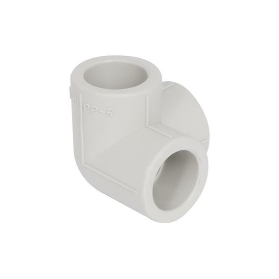 Трійник кутовий PPR Blue Ocean 20, 90° | Зображення 2