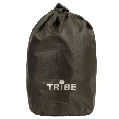 Чохол для рюкзака Tribe Raincover 20-35 л Olive (T-IZ-0006-S-olive) | Зображення 2