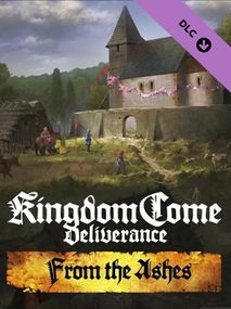 Kingdom Come: Deliverance – From the Ashes (PC) - Steam Key - EUROPE