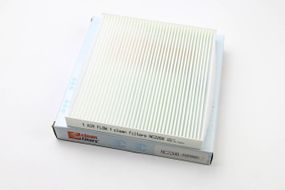 Фільтр салону Mazda 6 02-, CLEAN FILTERS (NC2200)