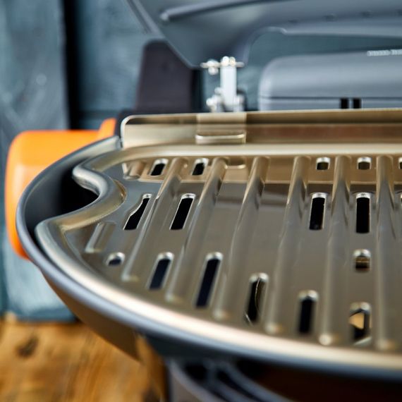 Решітка, планча сталева O-GRILL 600/700/800/900 Код: 008658 | Зображення 2