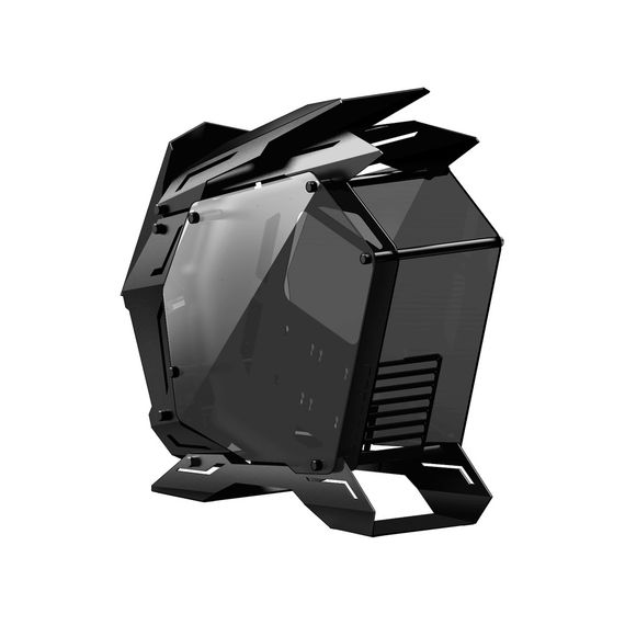 Корпус JONSBO MOD-3 Black | Зображення 2