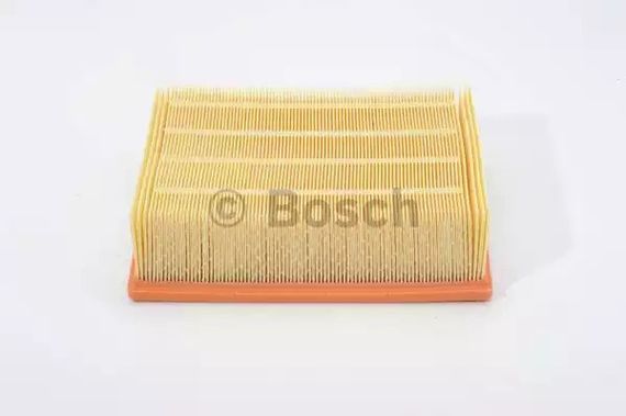 Фільтр повітряний NISSAN LAFESTA, SKODA SUPERB, VW PASSAT, BOSCH (1457433772)