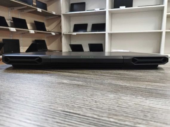 Ноутбук  HP Pavilion Gaming (15.6"FHD,IPS/i5-9300H/8GB/GTX-1650 4 GB/256 SSD | Зображення 6