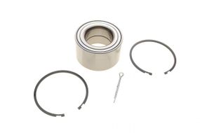 Підшипник маточини передньої Nissan Almera Tino 00-06 Primera 02- X-Trail 01-13 43x76x43  к-кт  216173