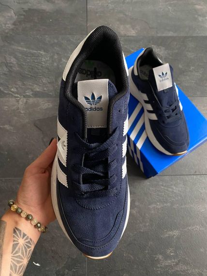 Кросівки чоловічі на осінь ad-s A96 | Зображення 3