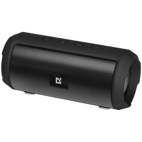 Портативна колонка Defender Enjoy S500 10Вт Black (65682)