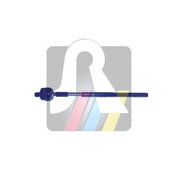 Тяга рулевая Ford Sierra 82-93, RTS, 92-00640,