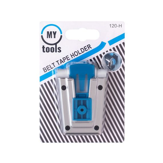 Фиксатор для рулетки универсальный MyTools (120-H) | Зображення 2