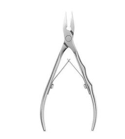 Профессиональные кусачки для вросших ногтей Staleks Pro Expert-61 16мм