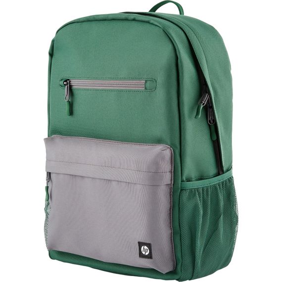 Рюкзак для ноутбука HP 15.6" Campus Green, сіро-зелений | Зображення 3
