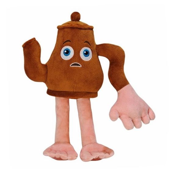 Детская мягкая игрушка "Ta ta ta ta sahur" ZB-1206-9 серии Tralalero Tralala