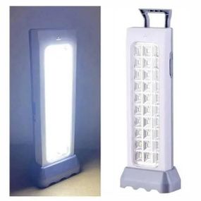 Фонарь аккумуляторный подвесной 30 Led Emergency Light  LJ-5930-2 Белый