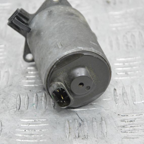 Регулятор фаз газорозподілу 1.4 VTI 16V Peugeot 207 2006-2013 Моторчик фаз ГРМ Пежо 207 V753390580 | Зображення 2