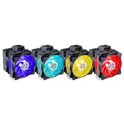 Кулер для процессора CoolerMaster MasterAir MA620P (MAP-D6PN-218PC-R1) | Зображення 7
