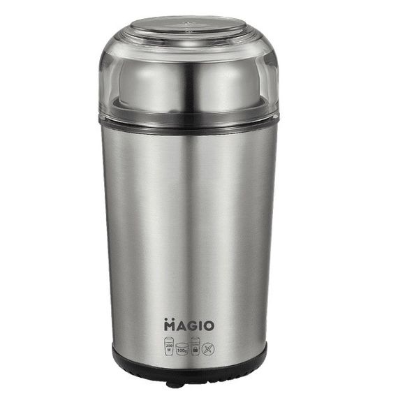 Кофемолка MAGIO MG-194 200 Вт
