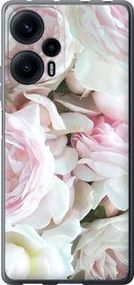 Чохол для Xiaomi Poco F5 з силікону FCh_053264