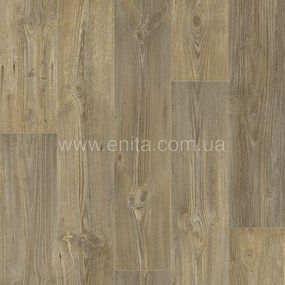 Лінолеум Beauflor Supreme Barn Pine 631M  ширина 5 м