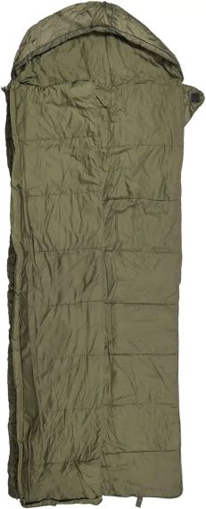 Спальний мішок Snugpak Nautilus Olive | Зображення 1