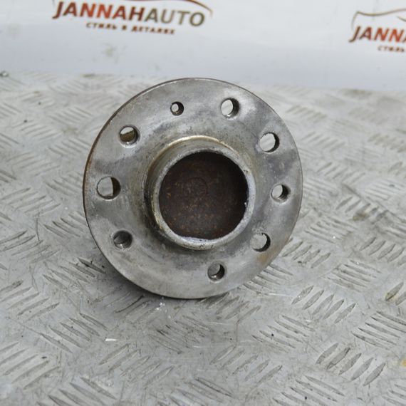 Підшипник маточини задній Opel Astra H III 2004-2010 ступиці маточина Опель Астра | Зображення 2