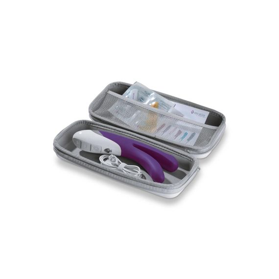 Вібратор Mystim Bon Aparte Purple sexstyle | Зображення 8