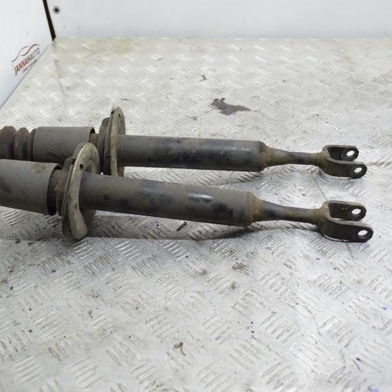 Амортизатор передній Seat Exeo стійка Сеат Ексео 8E0413031DA | Зображення 2