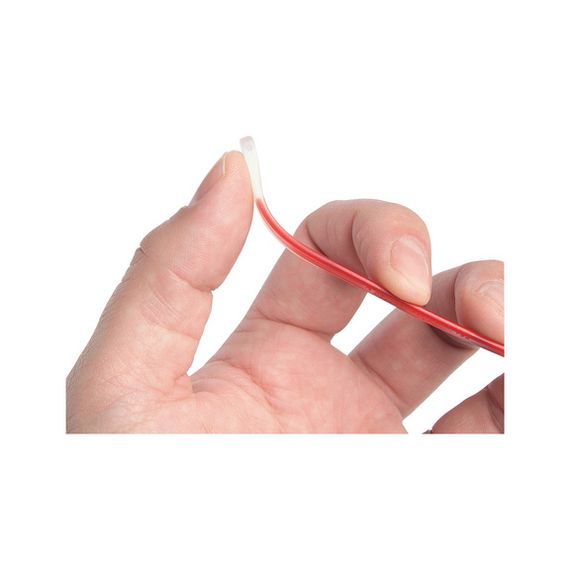 Окуляри захисні LIBRA, прозорі | Зображення 3