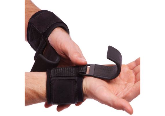 Кистьові гаки-зачепи EasyFit (EF-0669) | Зображення 1