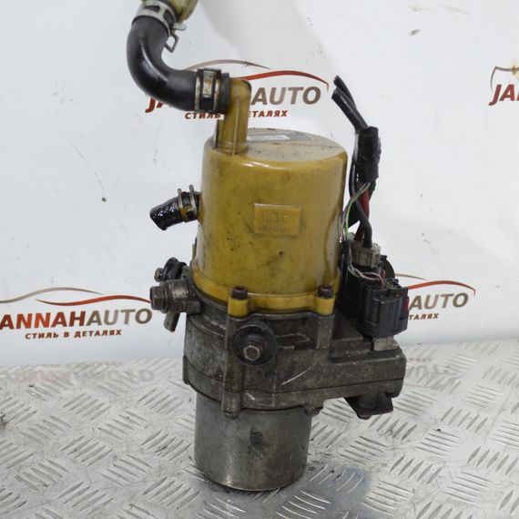 Насос ГПК електро Mazda 3 (BK14, BL) гідропідсилювач керма Мазда 3 | Зображення 1