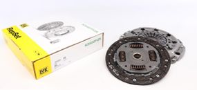 Комплект зчеплення Ford Mondeo 1.8 TD 96-00 d=228mm  623 2197 09