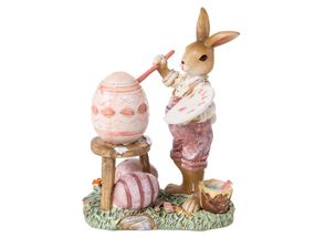 Статуетка Rabbit Розфарбуй Великдень