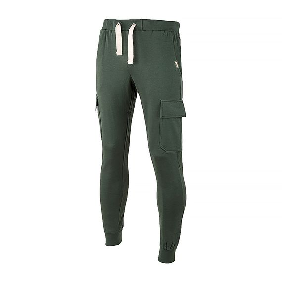 Штани JEEP CARGO SWEATPANTS J22W