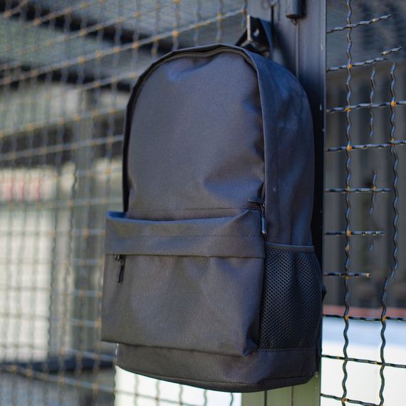 Рюкзак міський з якісної тканини чоловічий - жіночий /для ноутбуків/ для дівчат, для хлопців. Модель: 59377-1 KQ-70