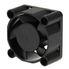 Кулер до корпусу Titan TFD-4020M12Z (TFD-4020 M 12 Z) (TFD-4020 M 12 Z)