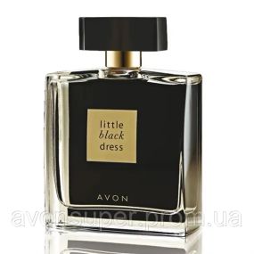 Парфюмерная вода Little Black Dress, 100 мл
