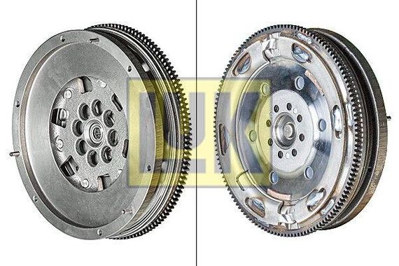 Демпфер зчеплення VW Crafter 2.5TDI 06-13, 65-120kw tiptronic  415 0337 10 | Зображення 1