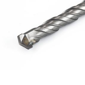 Бур для бетону SDS PLUS S4 20x600 мм APRO 8150801