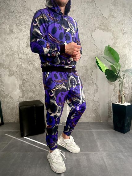 Спортивний костюм | Зображення 1